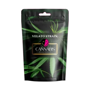 Velato Strain